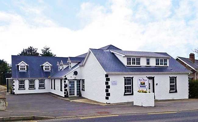 Donegal B&B for Sale